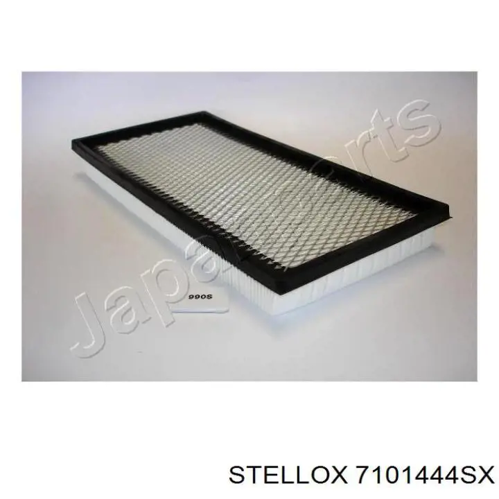 7101444SX Stellox фільтр повітряний