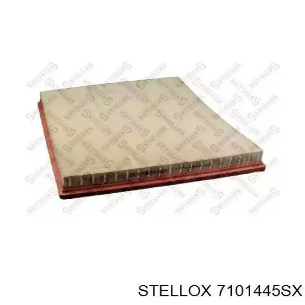 7101445SX Stellox Повітряний фільтр двигуна