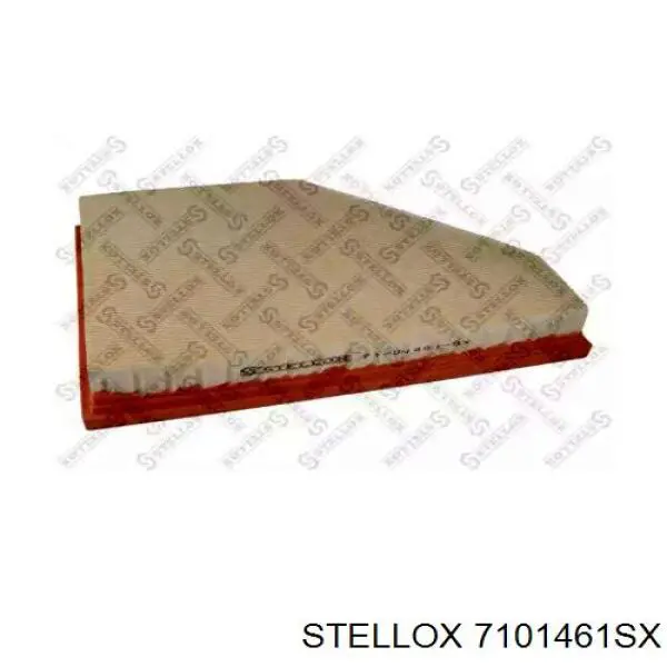Купити 7101461SX Stellox Автомобільний фільтр повітря