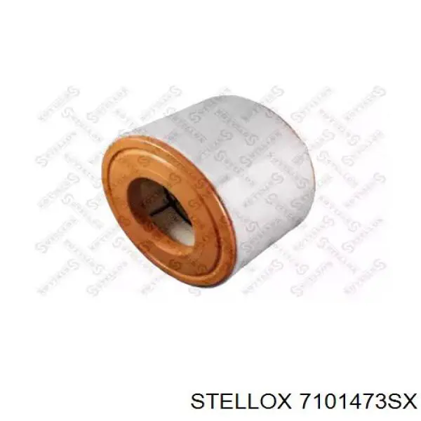 7101473SX Stellox Повітряний фільтр двигуна