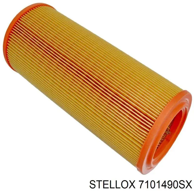 Фільтр повітряний 7101490SX Stellox