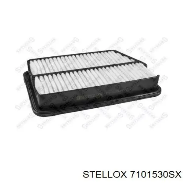 Елемент повітряного фільтра Stellox 7101530SX ціна, від 6.09 USD