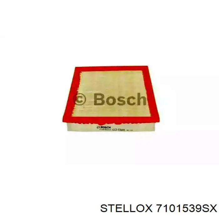 Елемент повітряного фільтра Toyota 178010V010 ціна, від 7.95 USD