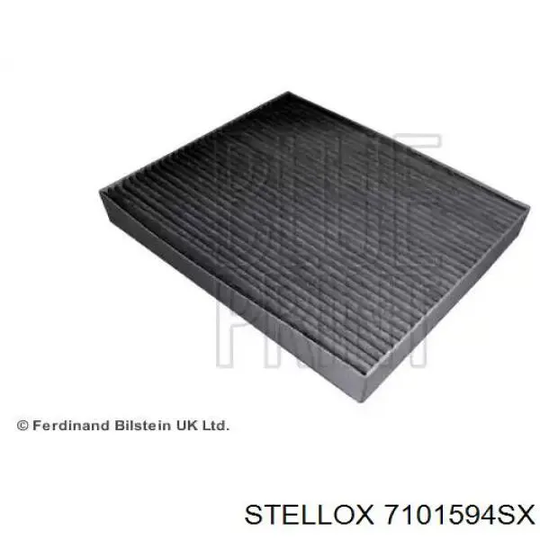 Фільтр повітряний Stellox 7101594SX