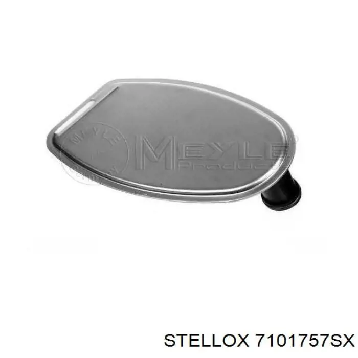 Елемент повітряного фільтра Stellox 7101757SX ціна, від 8.62 USD