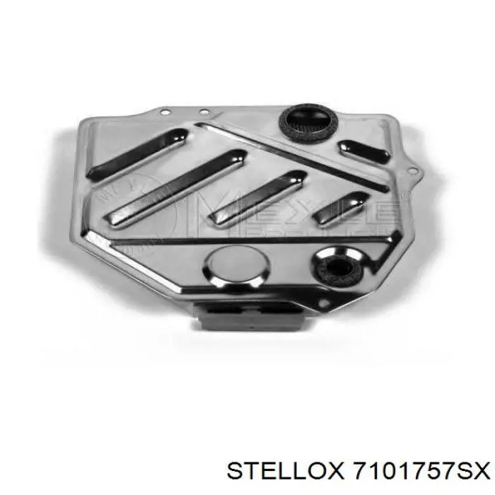 Купити 7101757SX Stellox Автомобільний фільтр повітря