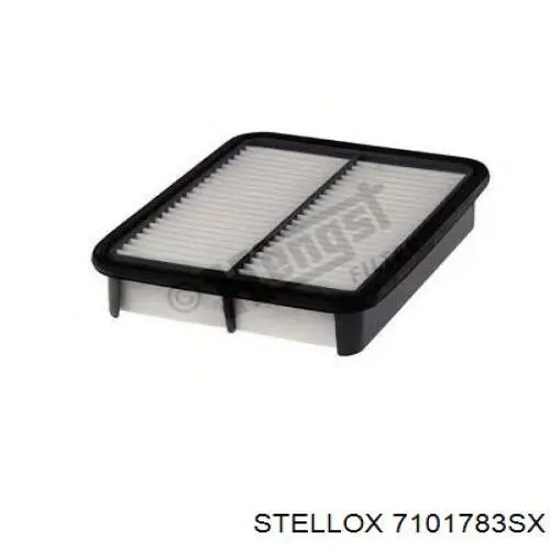 Фільтр повітряний Starline SSFVF2378