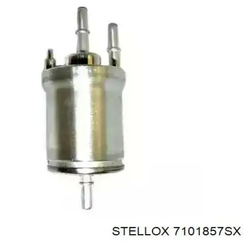 Фільтр повітряний Stellox 7101857SX