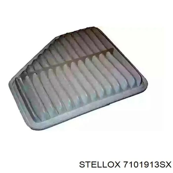 Фільтр повітряний WIX 49746