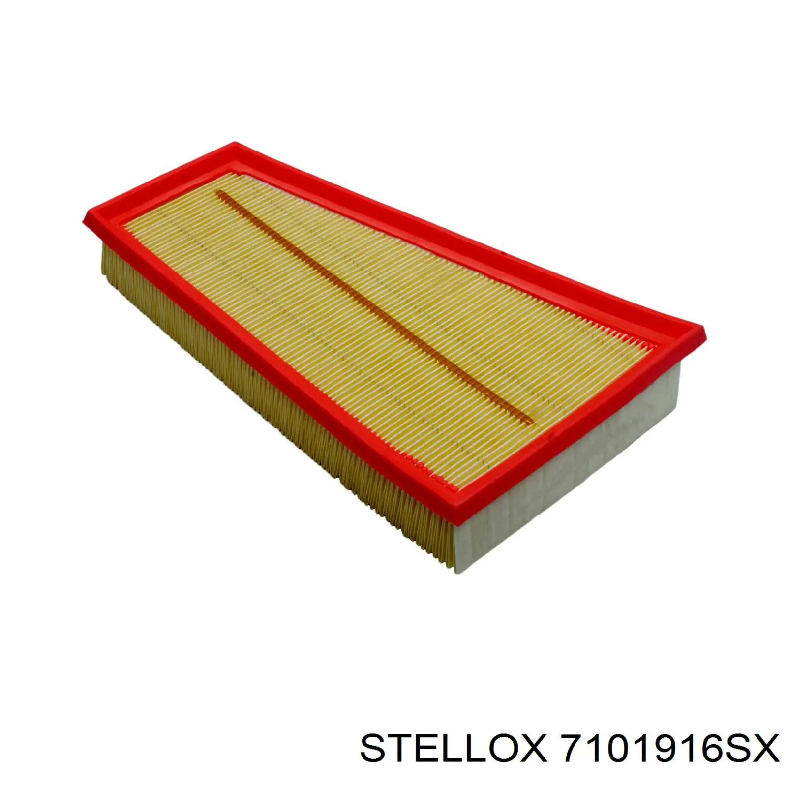Повітряний фільтр SX3477 Shafer