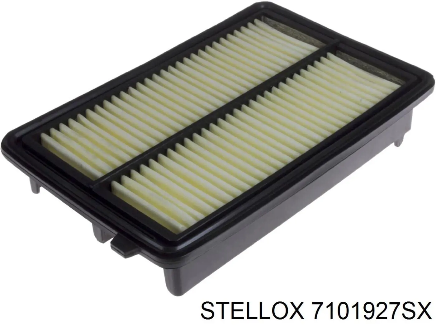 Фільтр повітряний Stellox 7101927SX