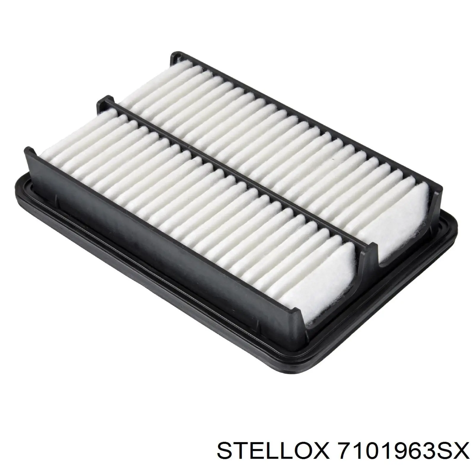 SX4137 Shafer Повітряний фільтр двигуна