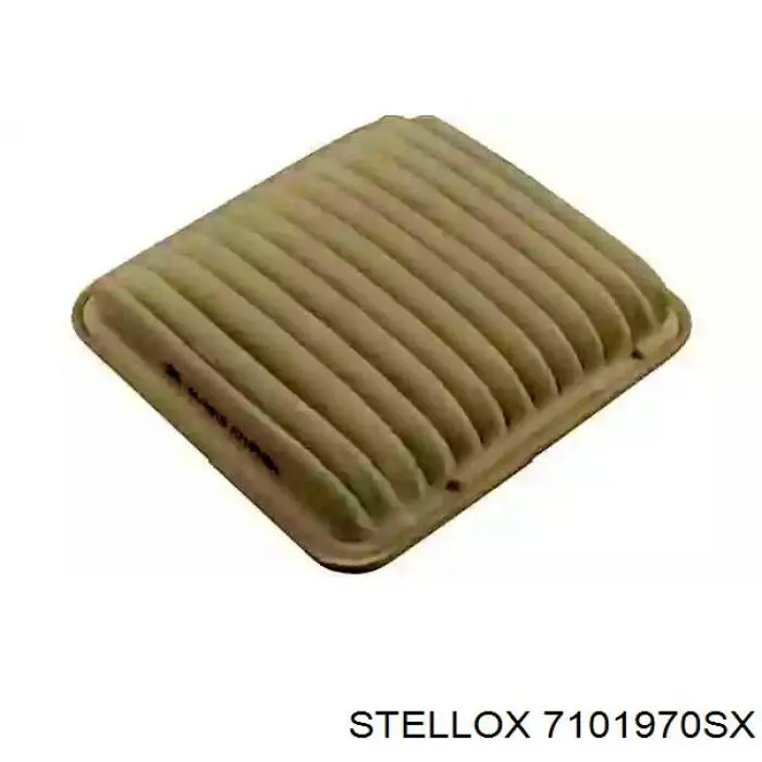 Фільтр повітряний 7101970SX Stellox