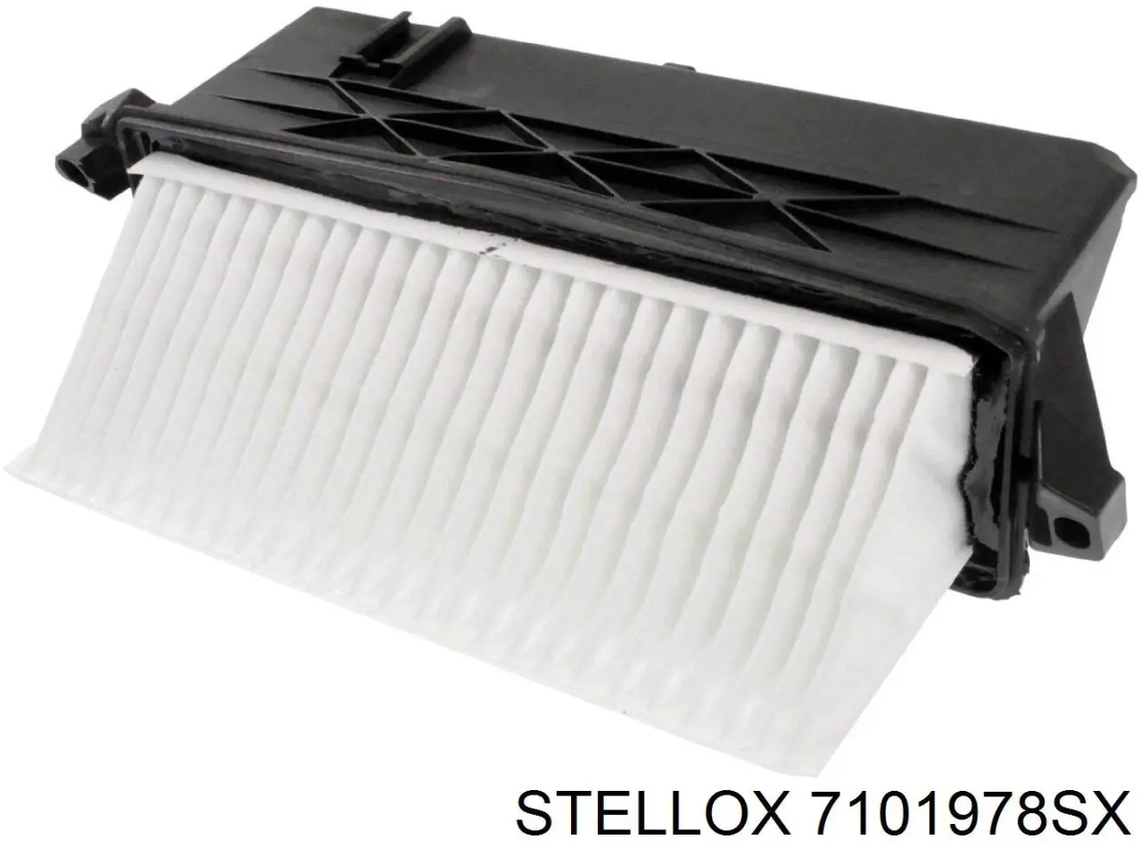 Фільтр повітряний 7101978SX Stellox