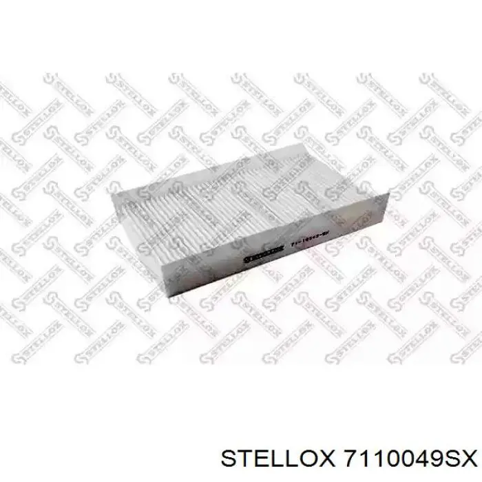 Повітряний фільтр салону Stellox 7110049SX