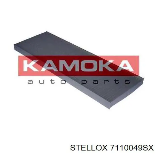 7110049SX Stellox Внутрішньосалонний фільтр