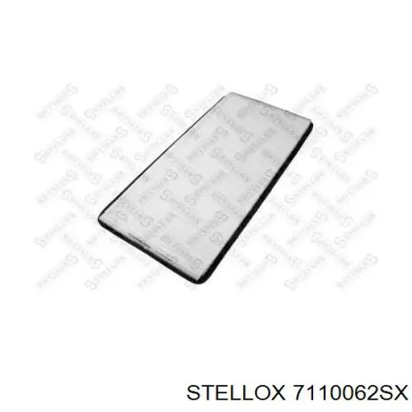 7110062SX Stellox фільтр салону