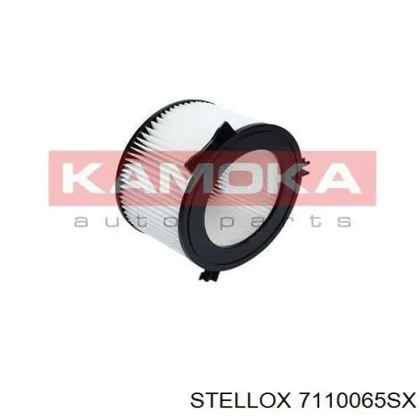Купити 7110065SX Stellox Фільтр салону вугільний