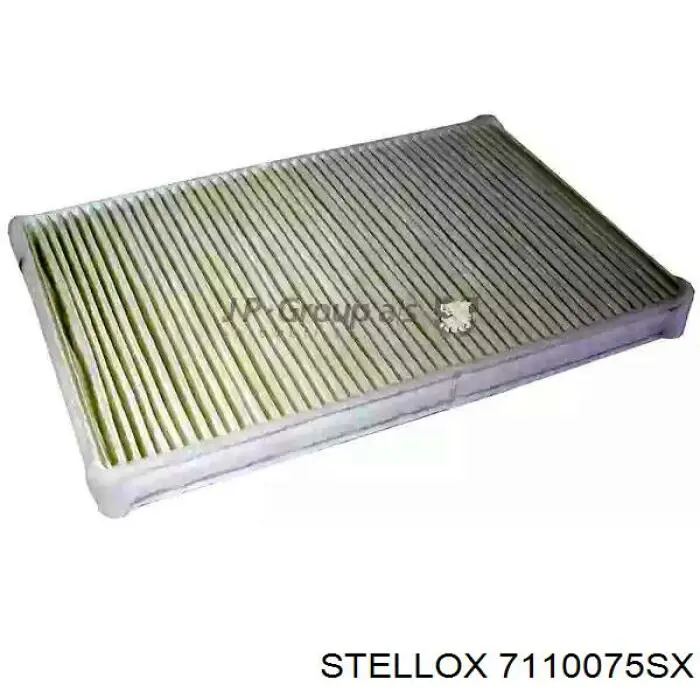 Фільтр салону 7110075SX Stellox