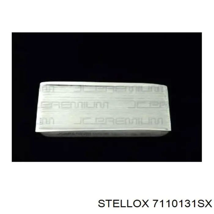 Повітряний фільтр салону Stellox 7110131SX