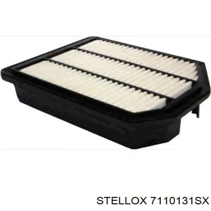 Фільтр салону 7110131SX Stellox