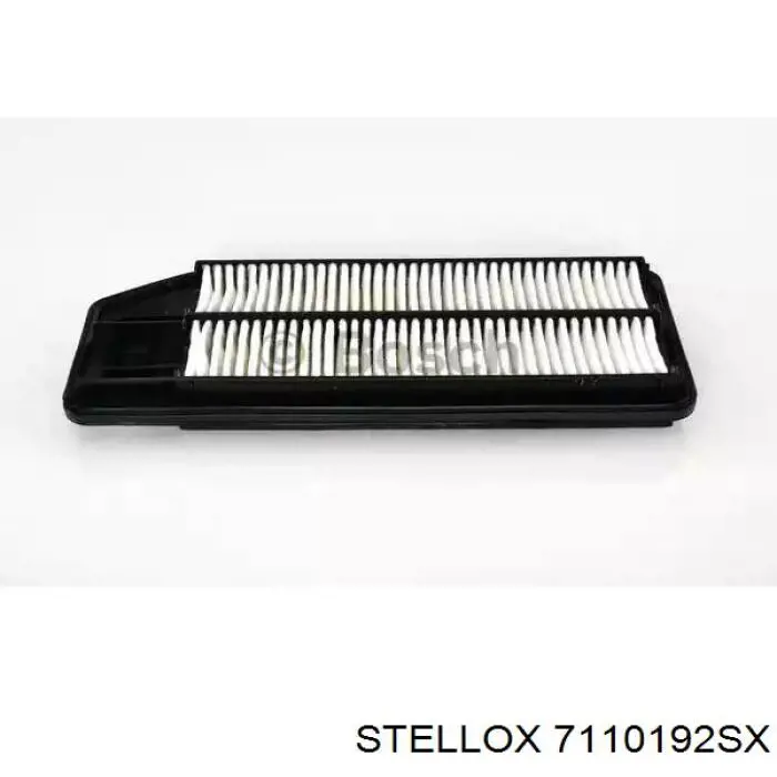 Купити 7110192SX Stellox Фільтр салону вугільний