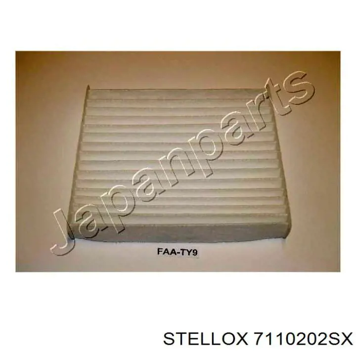 Фільтр салону 4531019 Denso