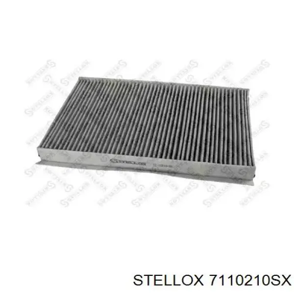 7110210SX Stellox фільтр салону