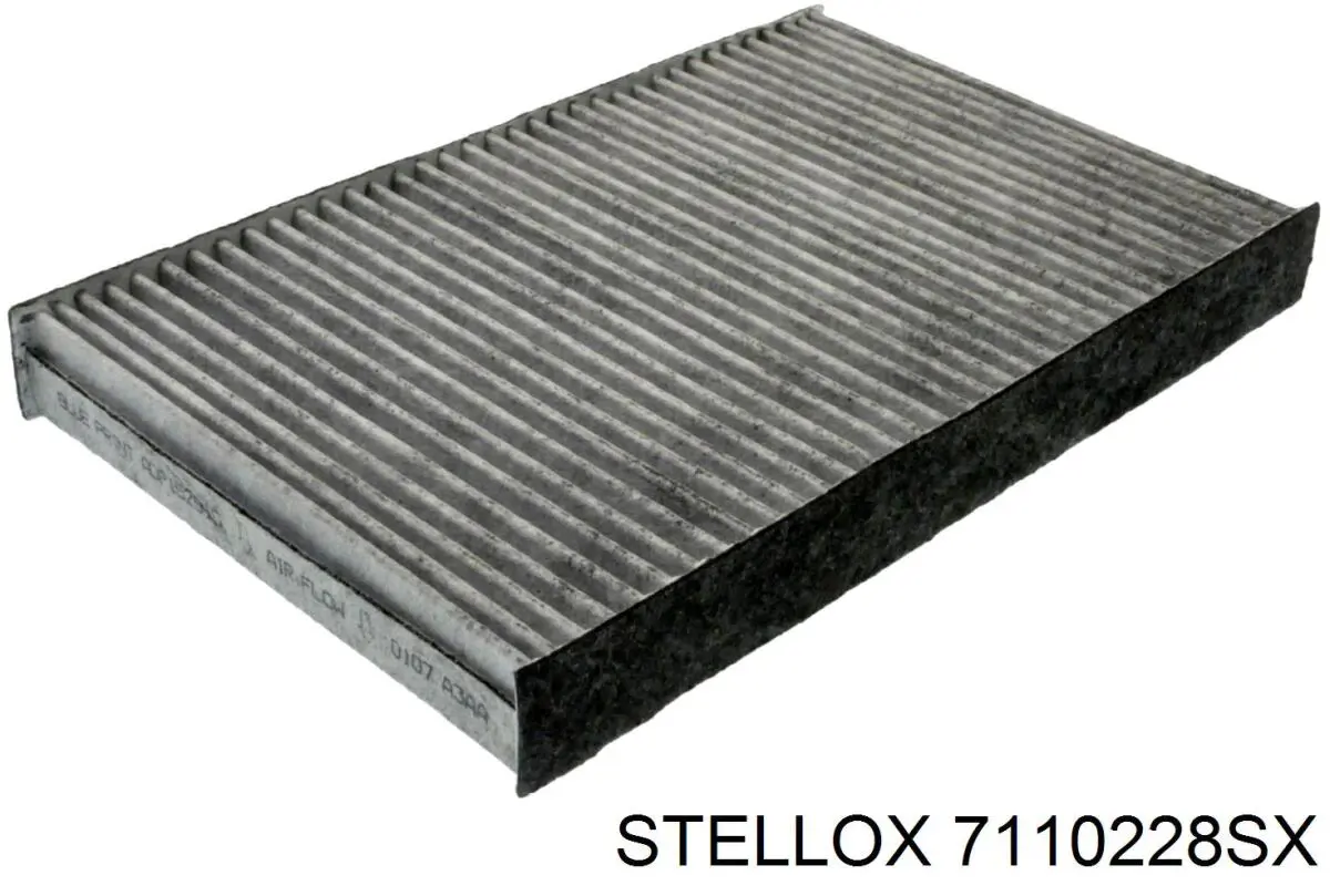 7110228SX Stellox Внутрішньосалонний фільтр