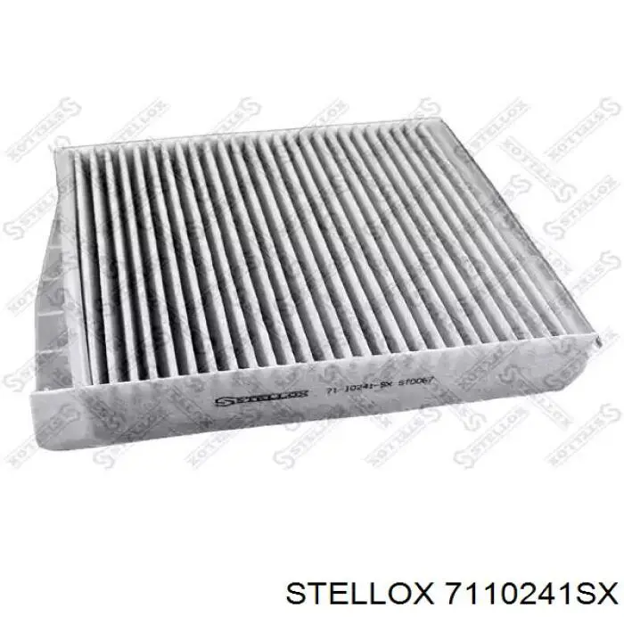 7110241SX Stellox фільтр салону