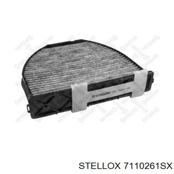7110261SX Stellox фільтр салону