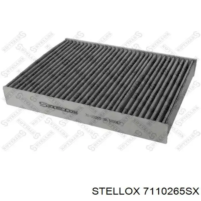 7110265SX Stellox фільтр салону