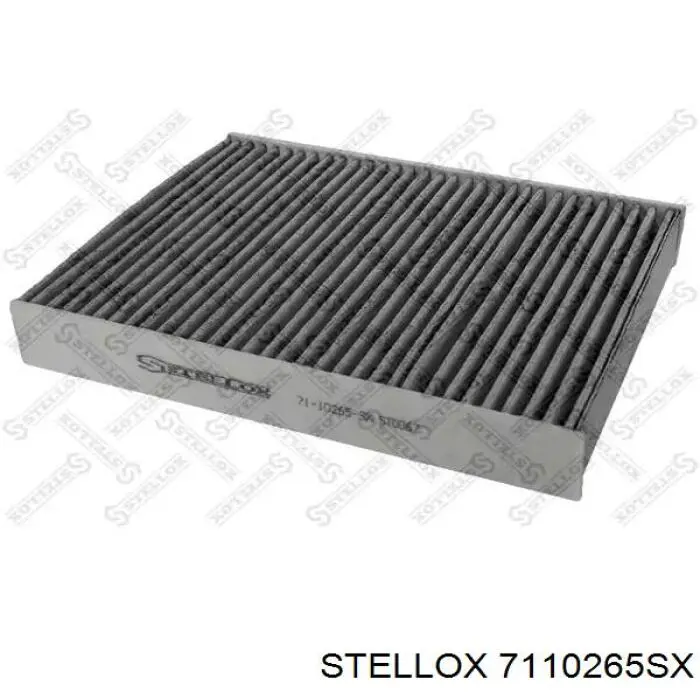 7110265SX Stellox Внутрішньосалонний фільтр