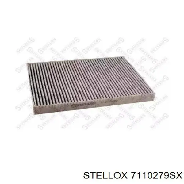 Фільтр повітряний обігрівача Stellox 7110279SX ціна, від 4.71 USD