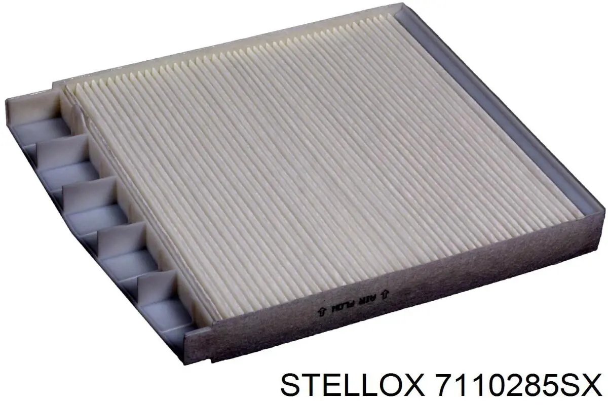 7110285SX Stellox фільтр салону