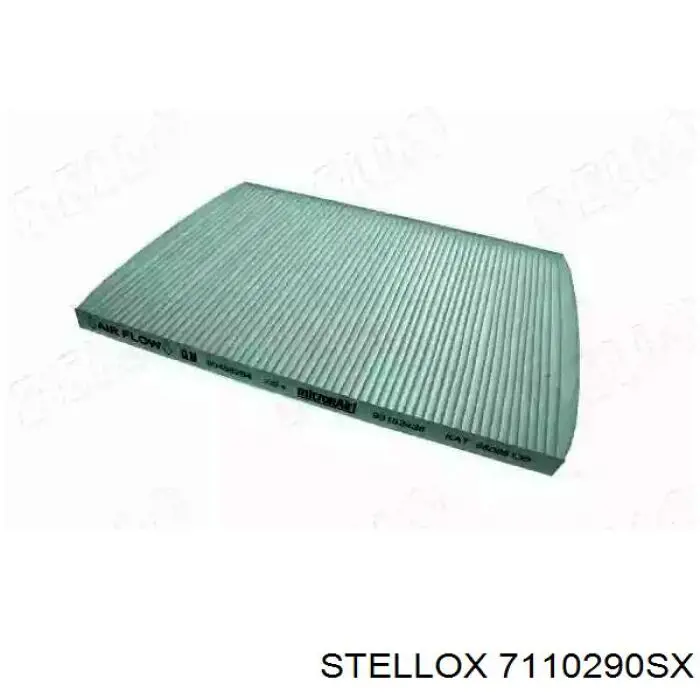 Повітряний фільтр салону Stellox 7110290SX