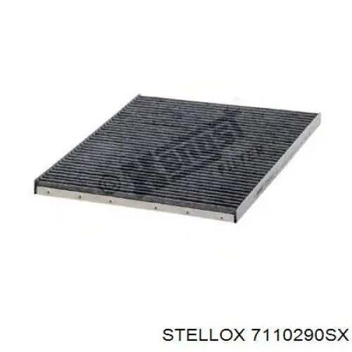 7110290SX Stellox Внутрішньосалонний фільтр