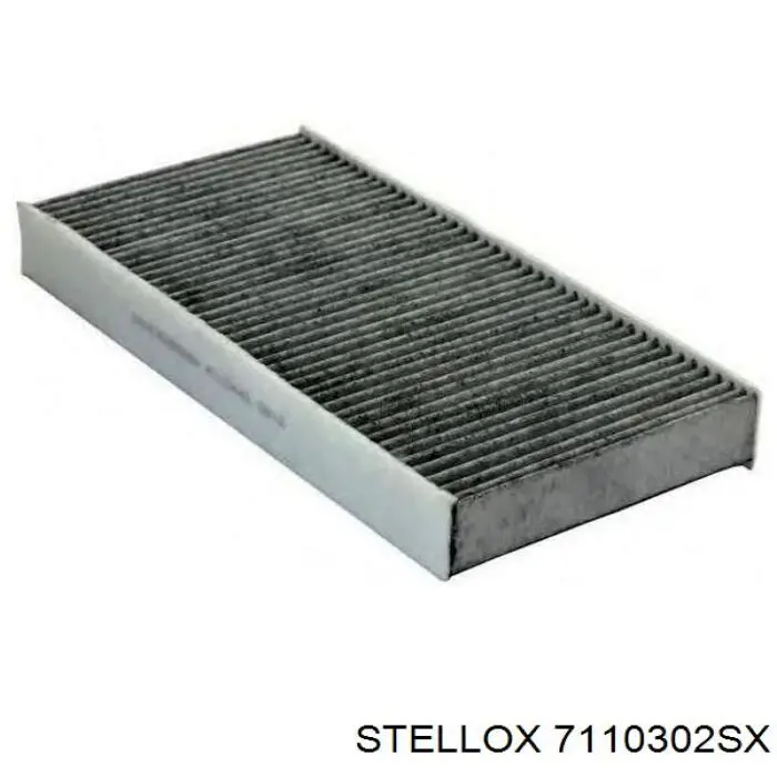 7110302SX Stellox фільтр салону
