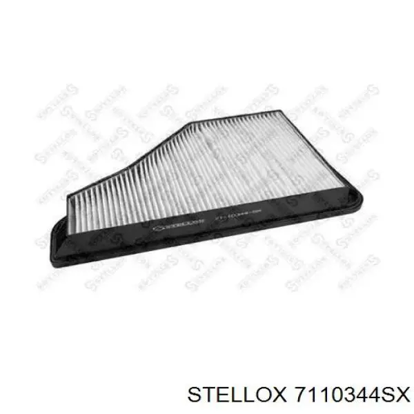7110344SX Stellox Внутрішньосалонний фільтр