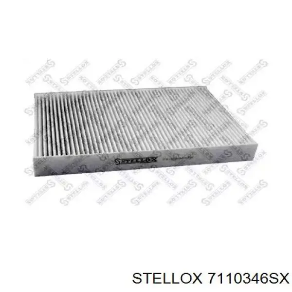 7110346SX Stellox Внутрішньосалонний фільтр