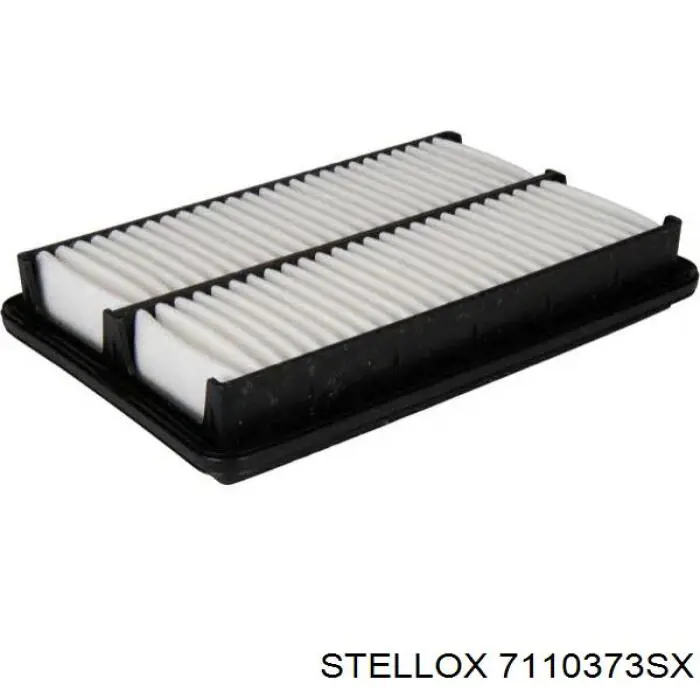 Повітряний фільтр салону Stellox 7110373SX