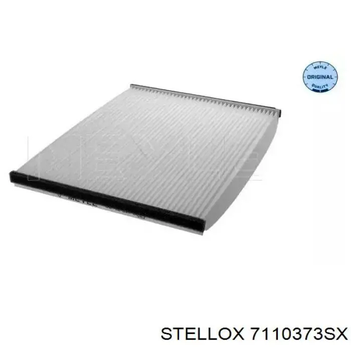 Фільтр повітряний обігрівача Stellox 7110373SX ціна, від 6.33 USD