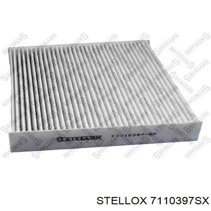 7110397SX Stellox фільтр салону