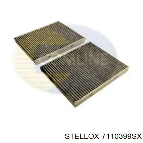 Фільтр салону 7110399SX Stellox