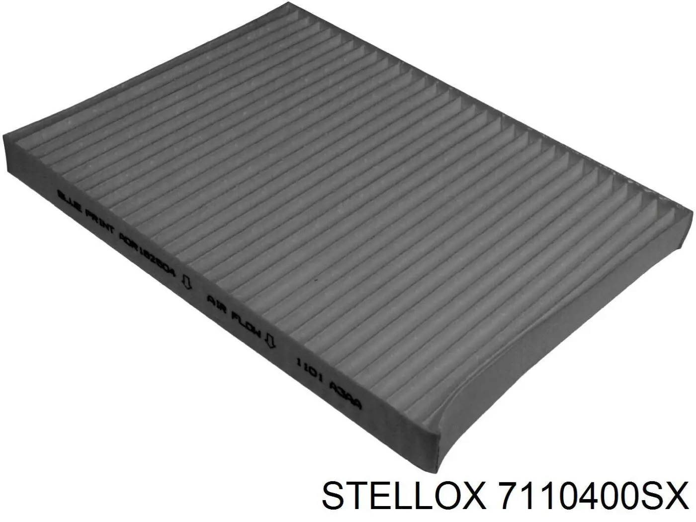 7110400SX Stellox Внутрішньосалонний фільтр