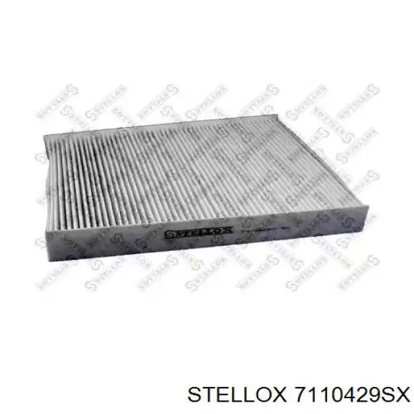 7110429SX Stellox Внутрішньосалонний фільтр