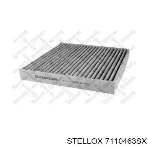 Фільтр повітряний обігрівача Stellox 7110463SX ціна, від 7.60 USD