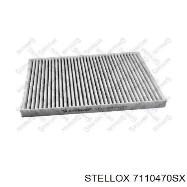 Фільтр повітряний обігрівача Stellox 7110470SX ціна, від 6.75 USD
