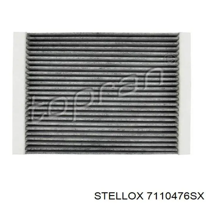 7110476SX Stellox Внутрішньосалонний фільтр