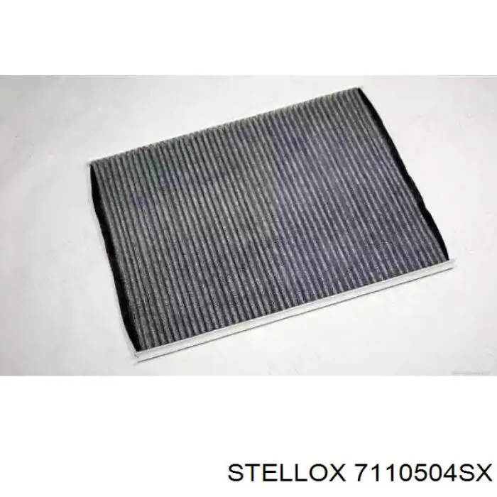 Фільтр повітряний обігрівача Alpha Filter AF5062A ціна, від 4.31 USD